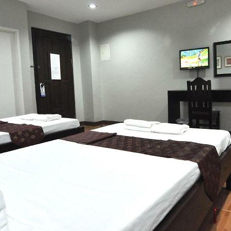 Harbour Gardens Tourist Inn Tagbilaran Extérieur photo