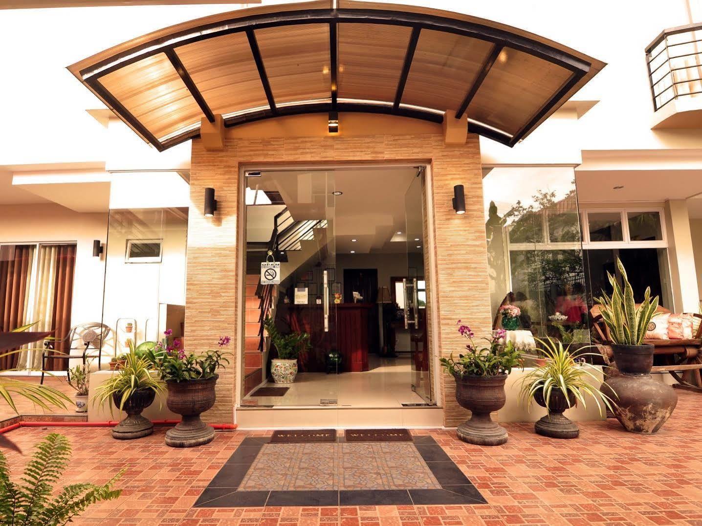 Harbour Gardens Tourist Inn Tagbilaran Extérieur photo